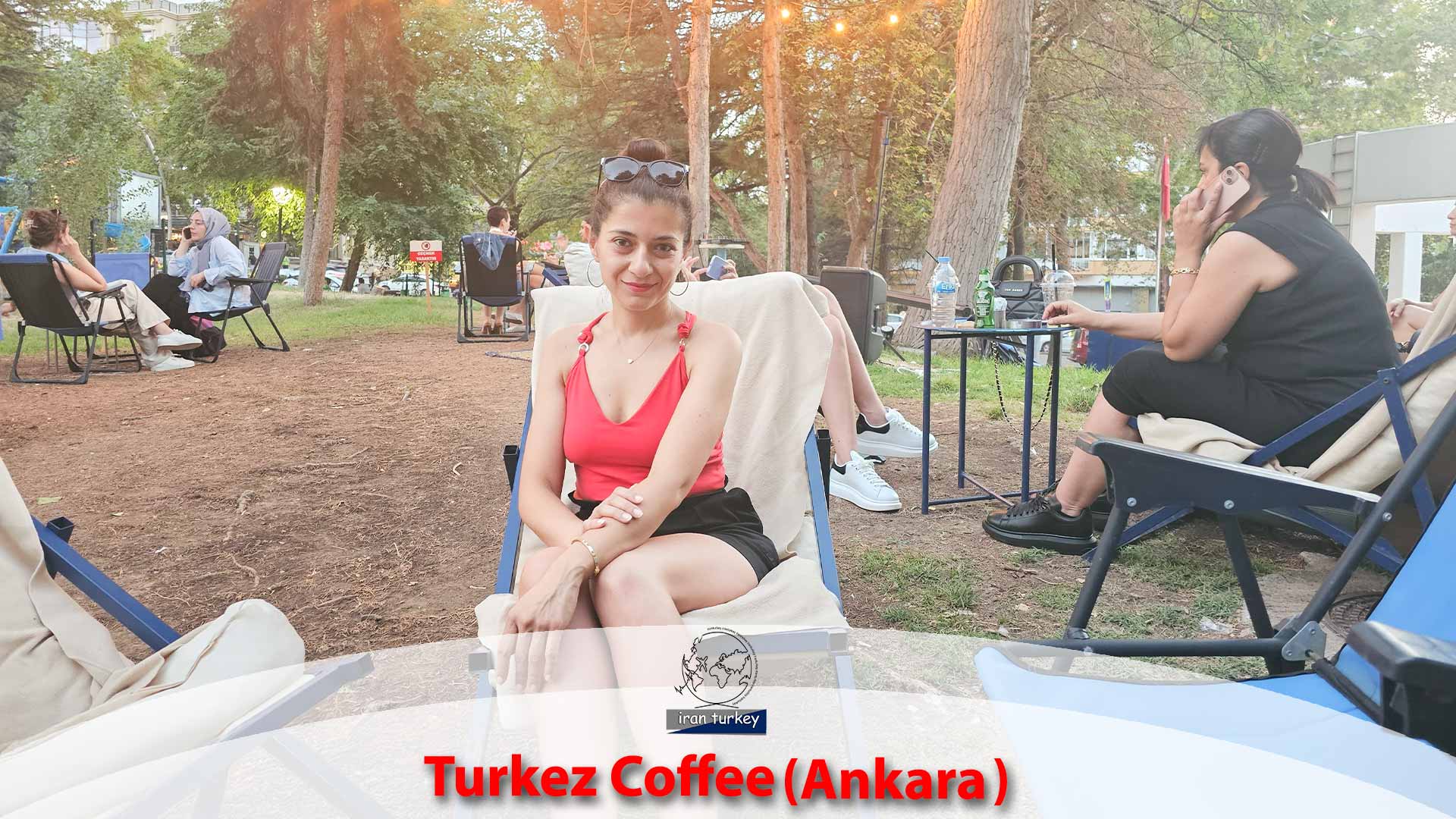 ایران ترکیه مزجع معزفی کسب و کارهای ایرانی موفق در کشور ترکیه