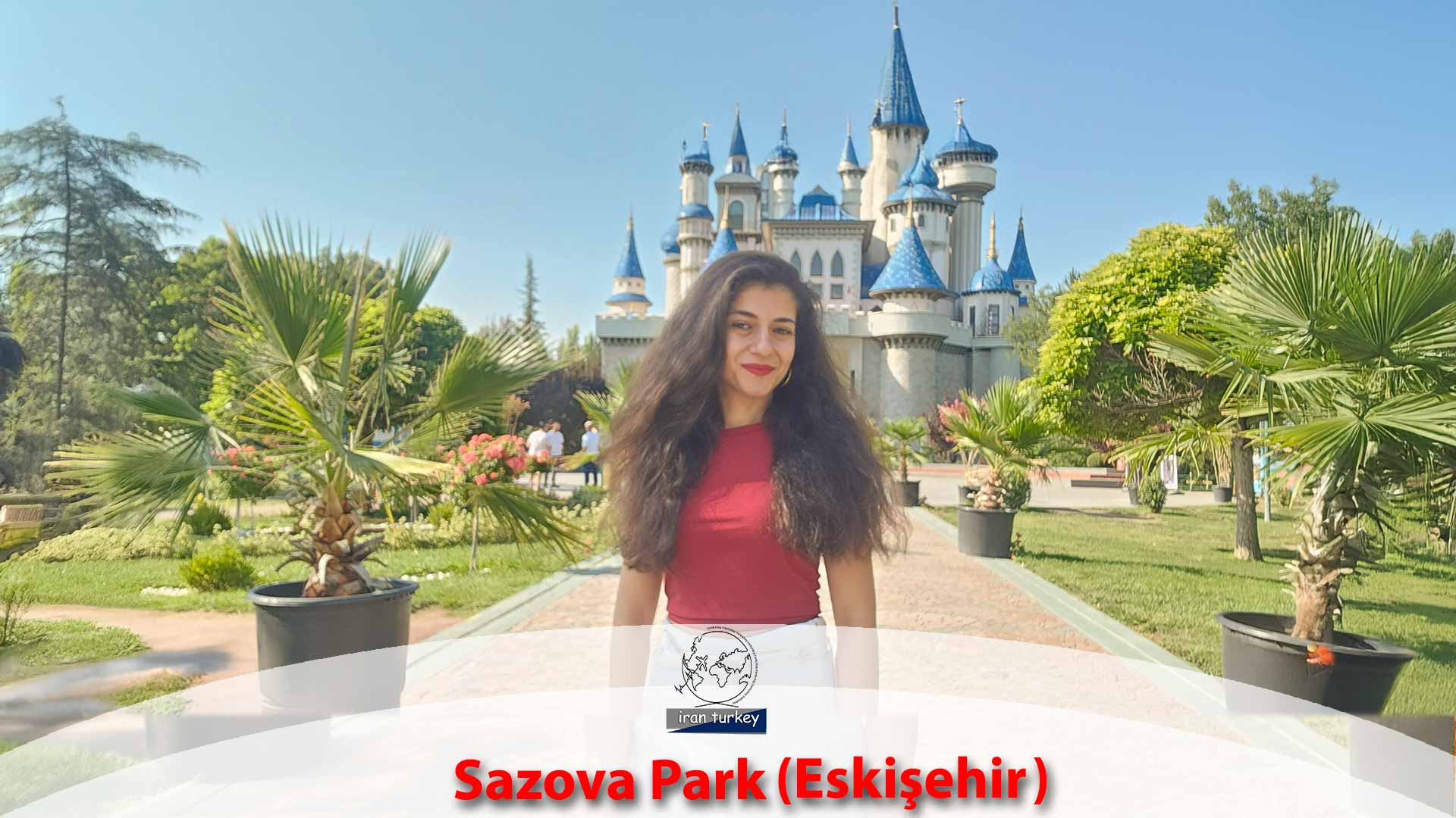 پارک-سازوا-اسکی‌شهیرSazova-Parkı-Eskişehir-ترکیب-شگفت‌انگیز-افسانه،-علم-و-طبیعت-در-قلب-ترکیه