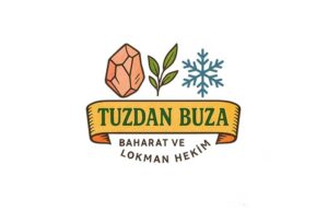İranlı parfümcü Bozdan Boza Ankara'da