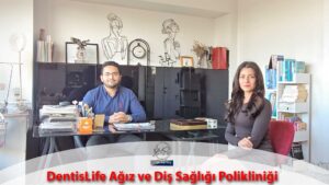 دکتر سینا ساینا مدیرعامل Dentis Life | بهترین دندانپزشکی آنکارا و خدمات دندانپزشکی در ترکیه | معرفی کسب‌وکارهای ایرانی و ایرانیان موفق | دندانپزشک ایرانی در آنکارا