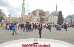 Ayasofya-ıstanbul