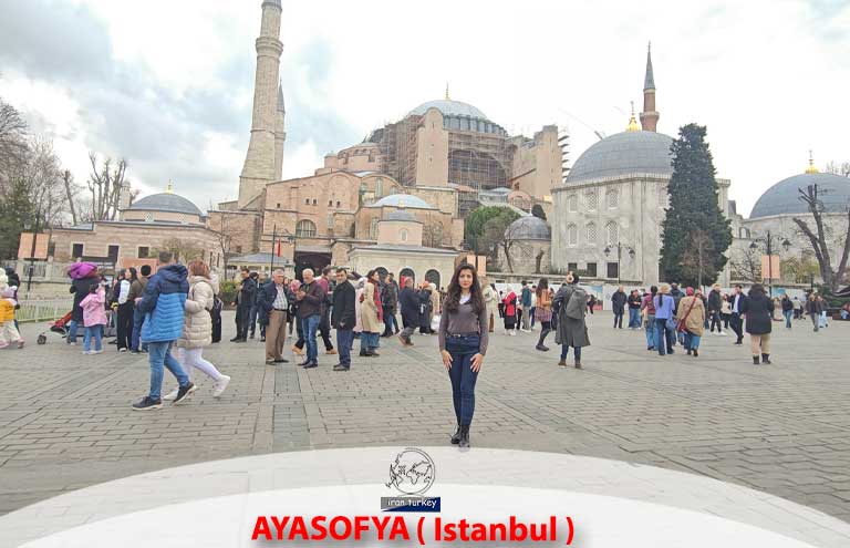 Ayasofya-ıstanbul