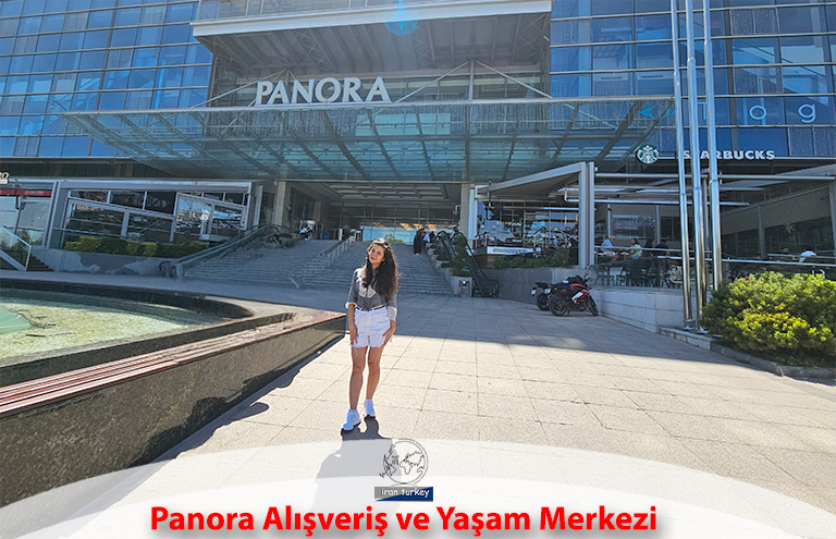 PANORA ANKARA