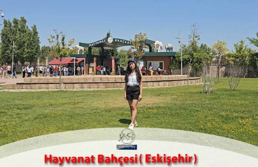باغ‌وحش اسکی‌شهیر | Eskişehir Hayvanat Bahçesi
