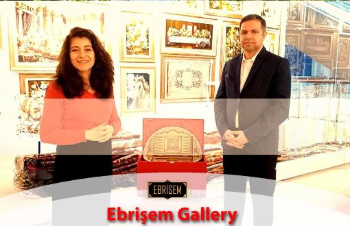 ebrisem gallery آنکارا دیجیتال مارکتینگ تولید محتوا سئو طراحی سایت در ترکیه تبلیغ کسب و کار