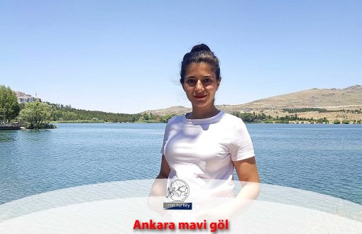 Mavi Göl Ankara; A blue paradise in the heart of the Turkish capital, Ankara