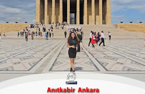 کسب و کار در ترکیه مراکز تاریخی ترکیه آنکارا