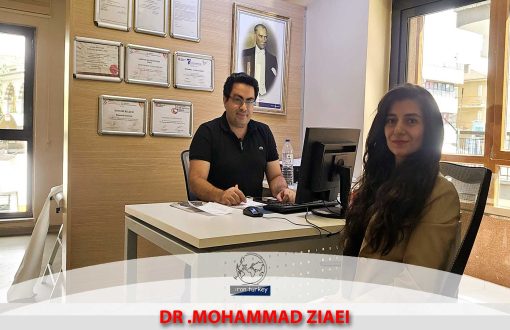 آنکارا-ترکیه-مصاحبه-با-افراد-موفق-یرانی-متخصص-قلب