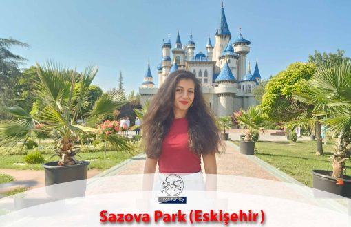 پارک-سازوا-اسکی‌شهیرSazova-Parkı-Eskişehir-ترکیب-شگفت‌انگیز-افسانه،-علم-و-طبیعت-در-قلب-ترکیه